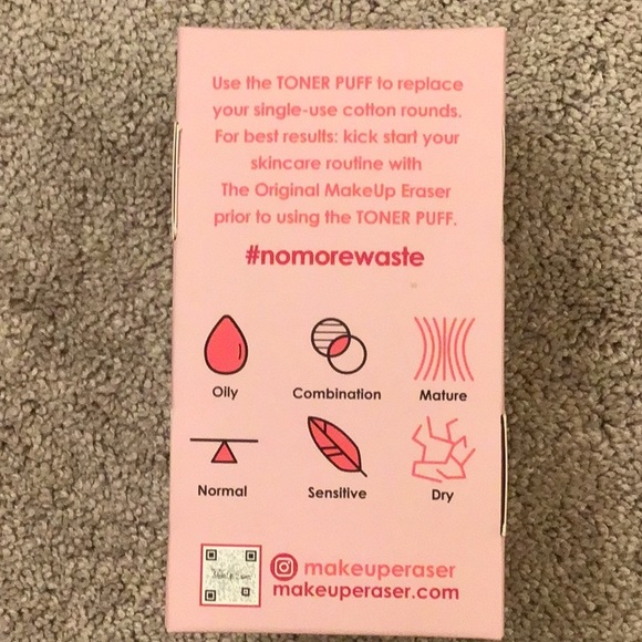 2 ways of removing make up & everyday buildup from your face. - Picture 2 of 4